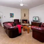 Villa Palmeiras