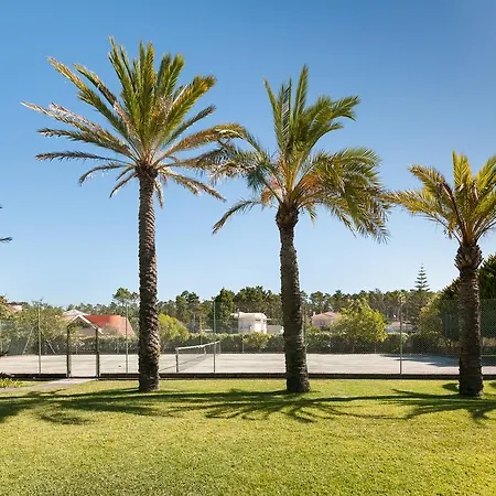 Das Palmeiras Villa