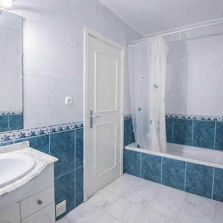 Villa Das Palmeiras Charneca (Setubal)