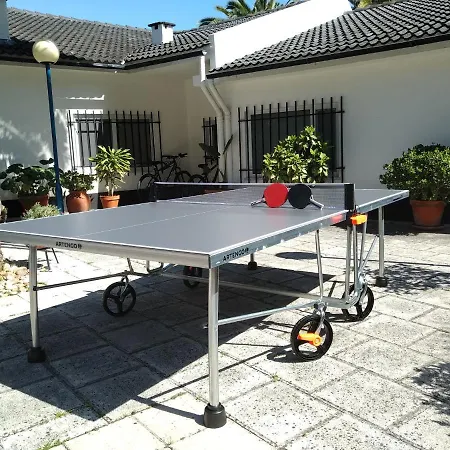 Das Palmeiras Villa