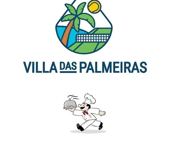 Palmeiras