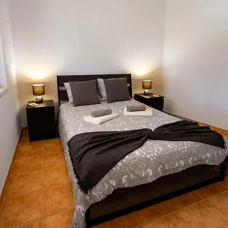 Villa Das Palmeiras *