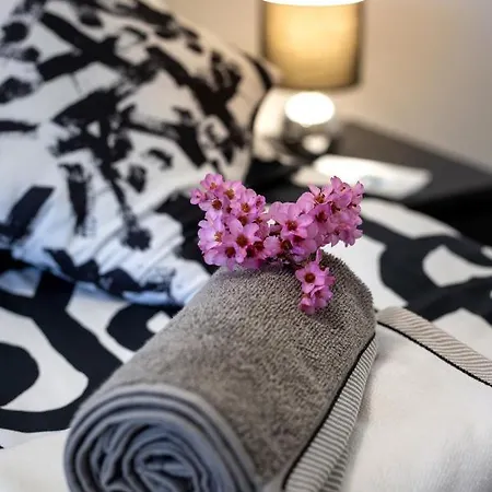 Villa Das Palmeiras *