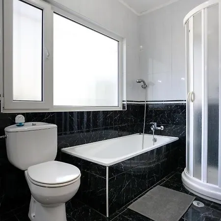 Das Palmeiras Charneca (Setubal)