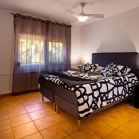 Das Palmeiras Villa Charneca (Setubal)