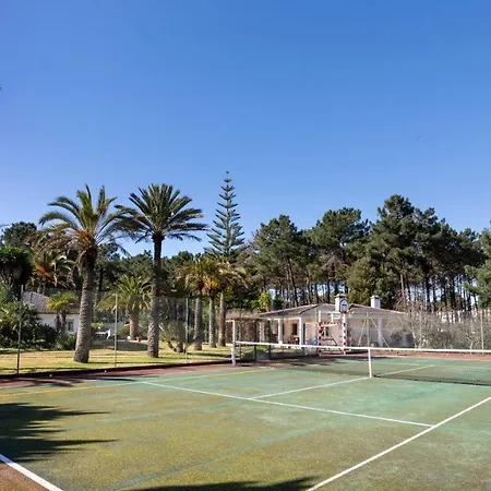 Das Palmeiras Charneca (Setubal)