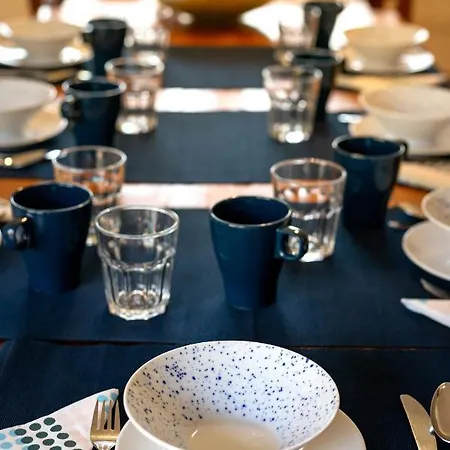 Das Palmeiras Villa Charneca (Setubal)