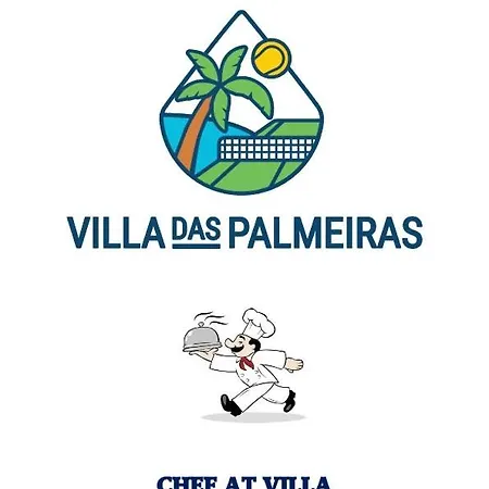 Palmeiras
