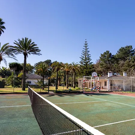 Villa Das Palmeiras Charneca (Setubal)
