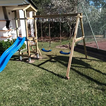 Das Palmeiras Villa *