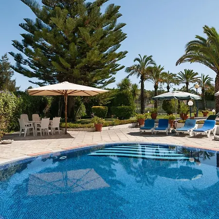 Das Palmeiras Charneca (Setubal)