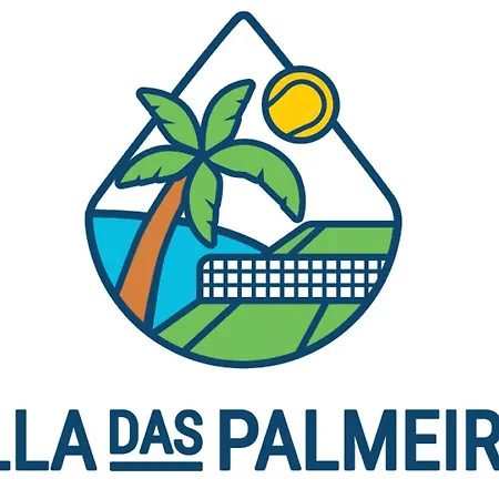 Palmeiras 빌라