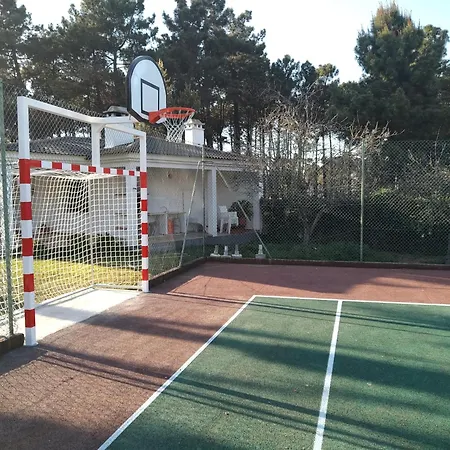 Villa Das Palmeiras Charneca (Setubal)