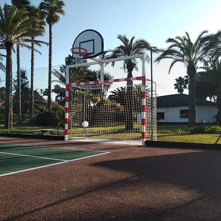 Das Palmeiras Charneca (Setubal)