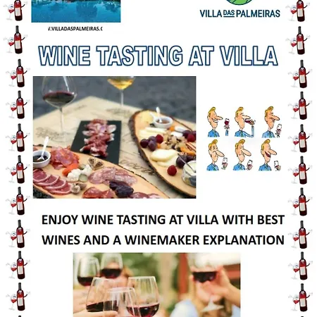 Das Palmeiras * Charneca (Setubal)