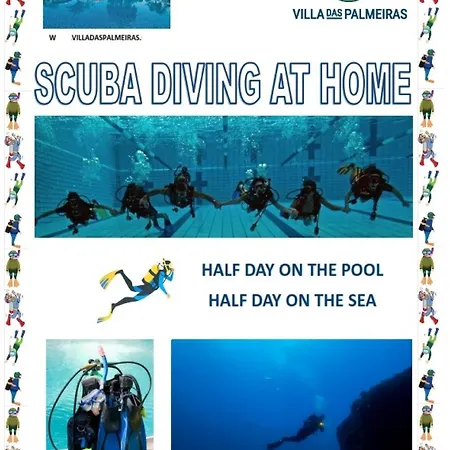 Das Palmeiras Charneca (Setubal)