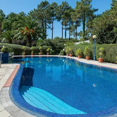 Das Palmeiras * Charneca (Setubal)