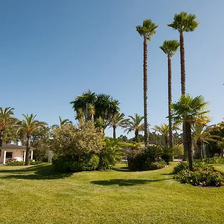 Das Palmeiras Villa Charneca (Setubal)