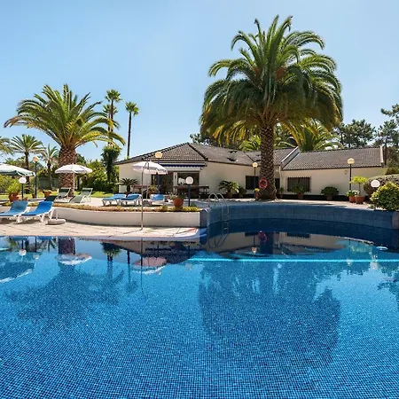 Das Palmeiras Charneca (Setubal)