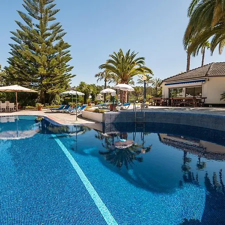 Das Palmeiras Charneca (Setubal)