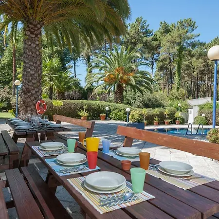 Das Palmeiras * Charneca (Setubal)