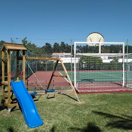 Palmeiras Βίλα *