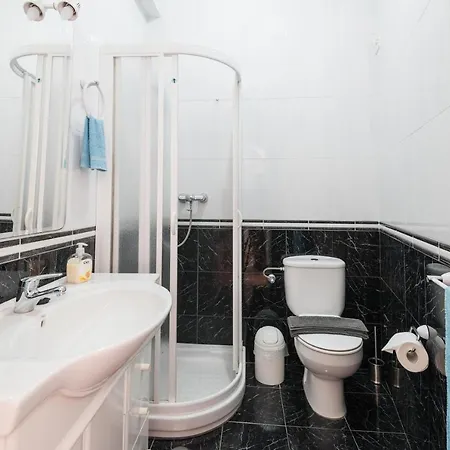 Villa Das Palmeiras Charneca (Setubal)