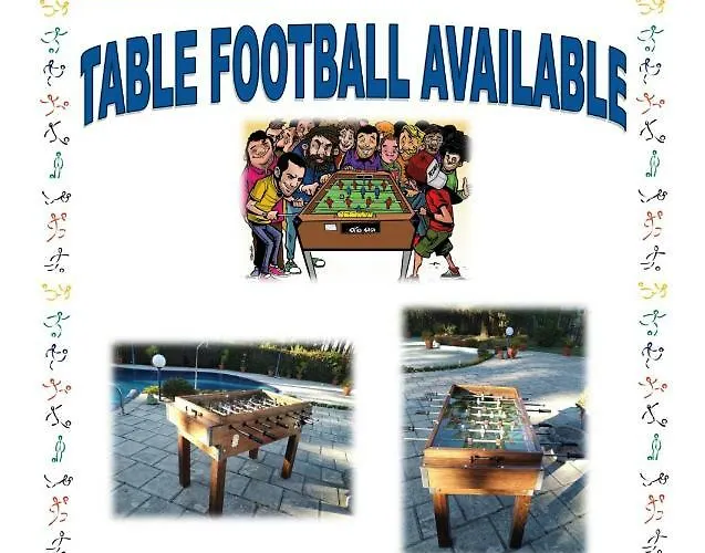 Palmeiras Charneca (Setubal)