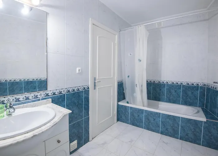 Villa Palmeiras Charneca (Setubal)